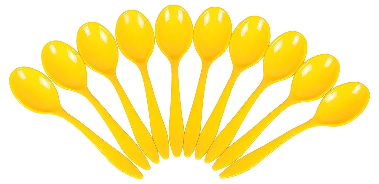 0112 fancy spoons