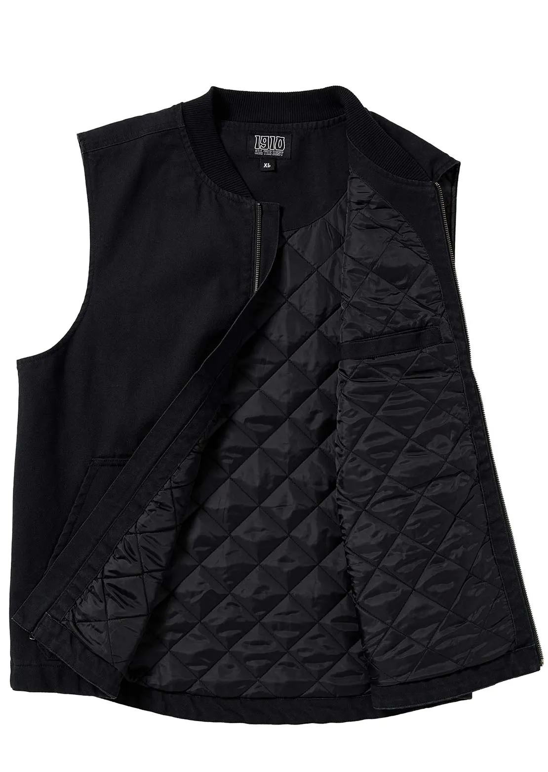 1910 Men's Holeshot Vest