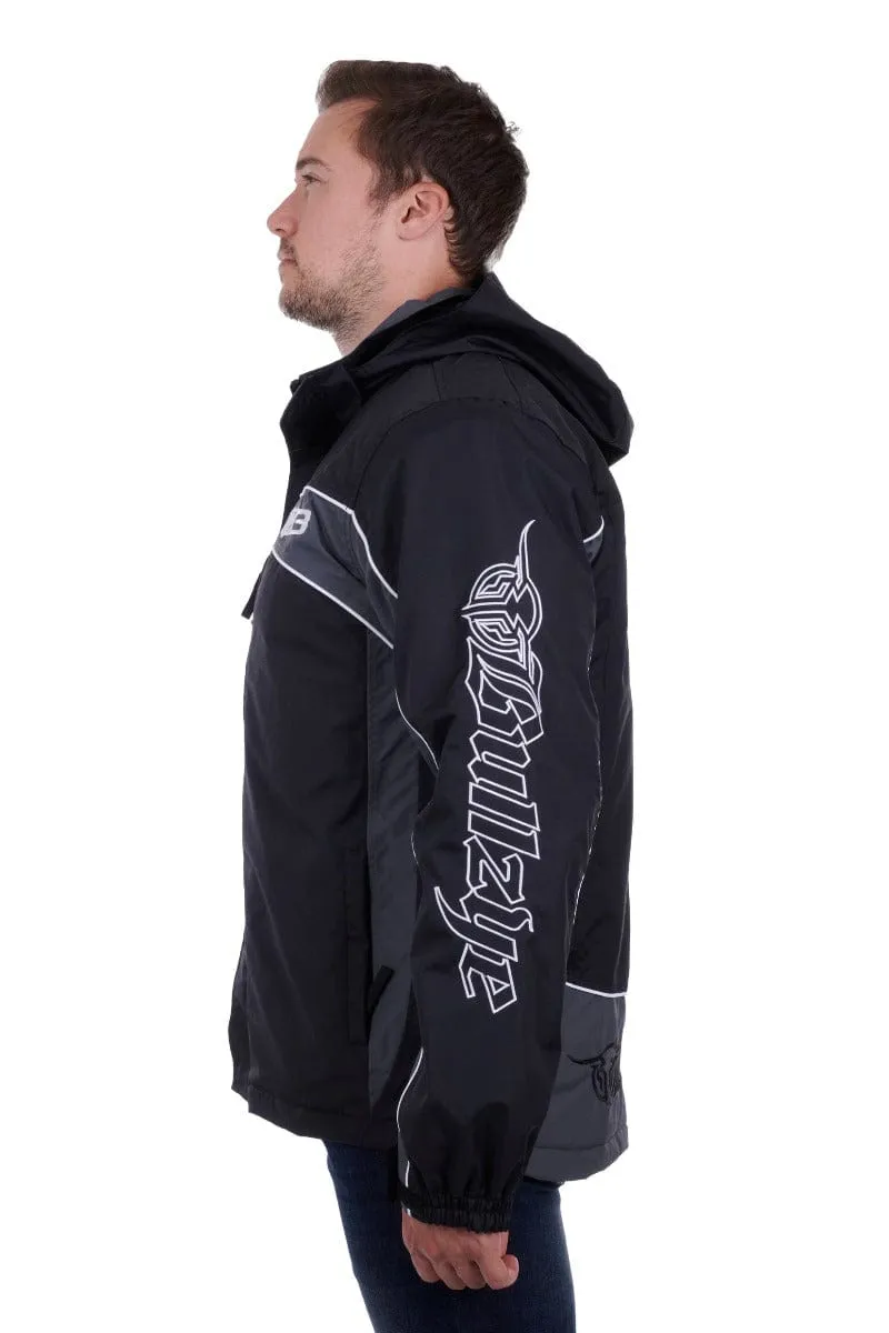 Bullzye Jacket Mens Bazooka