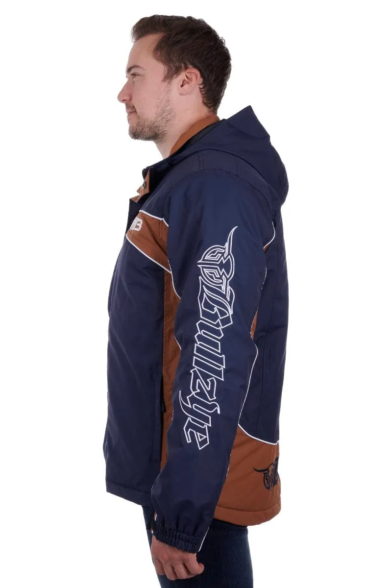Bullzye Jacket Mens Bazooka