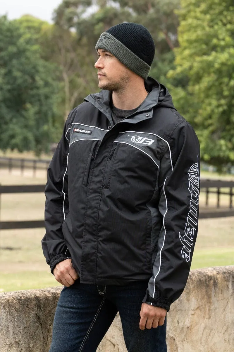 Bullzye Jacket Mens Bazooka