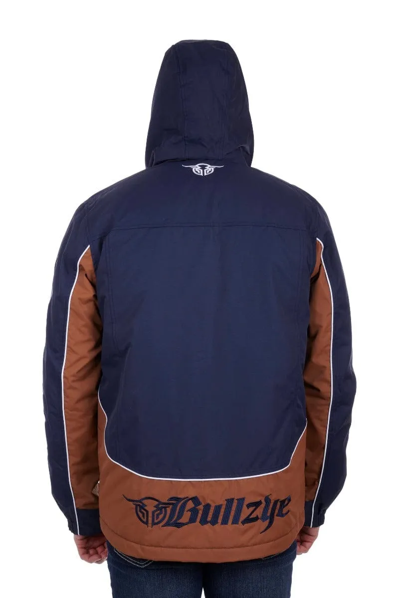 Bullzye Jacket Mens Bazooka