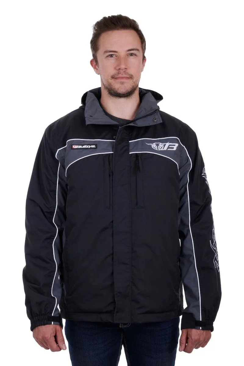 Bullzye Jacket Mens Bazooka
