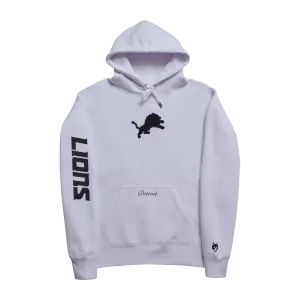 Detroit Lions Fireside Hoodie
