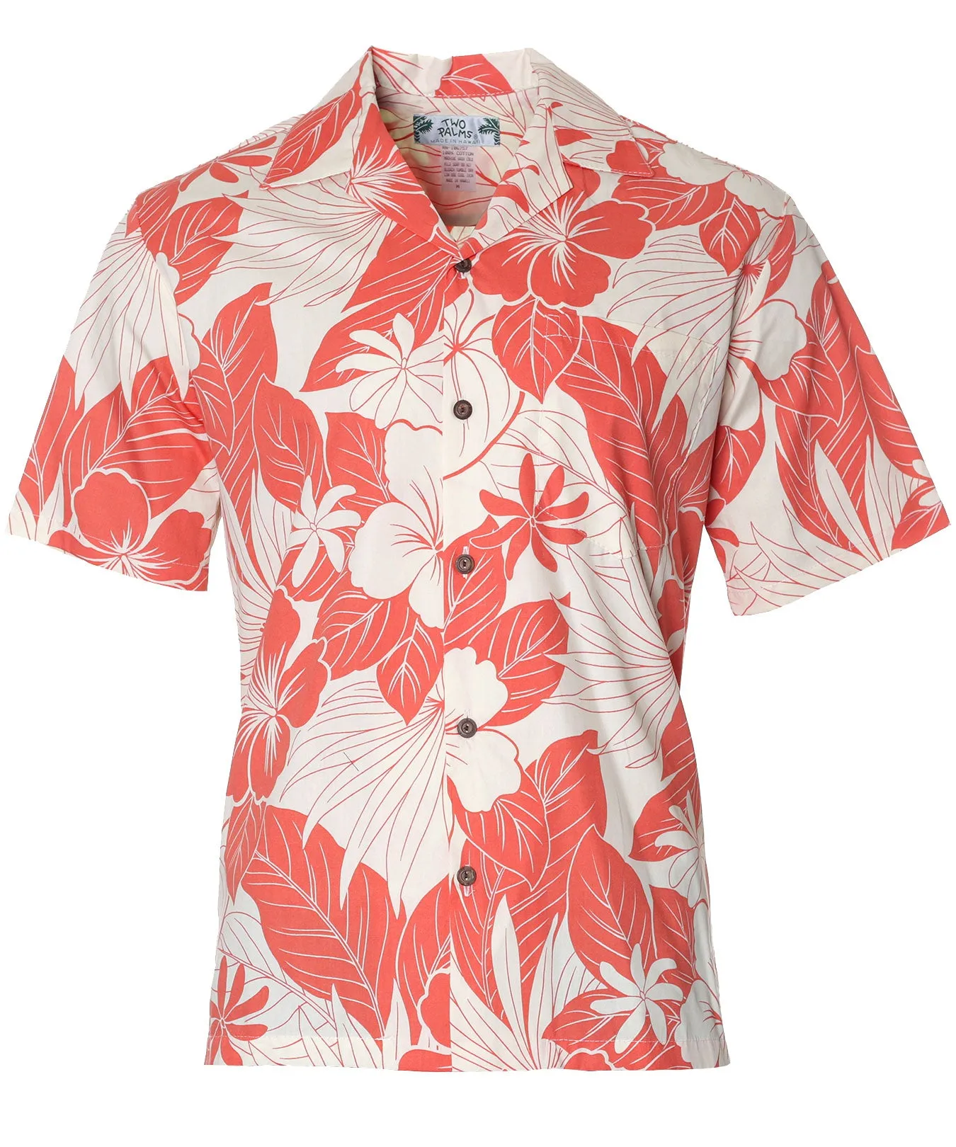 Hawaiian Shirt for Men Lanai Adventure