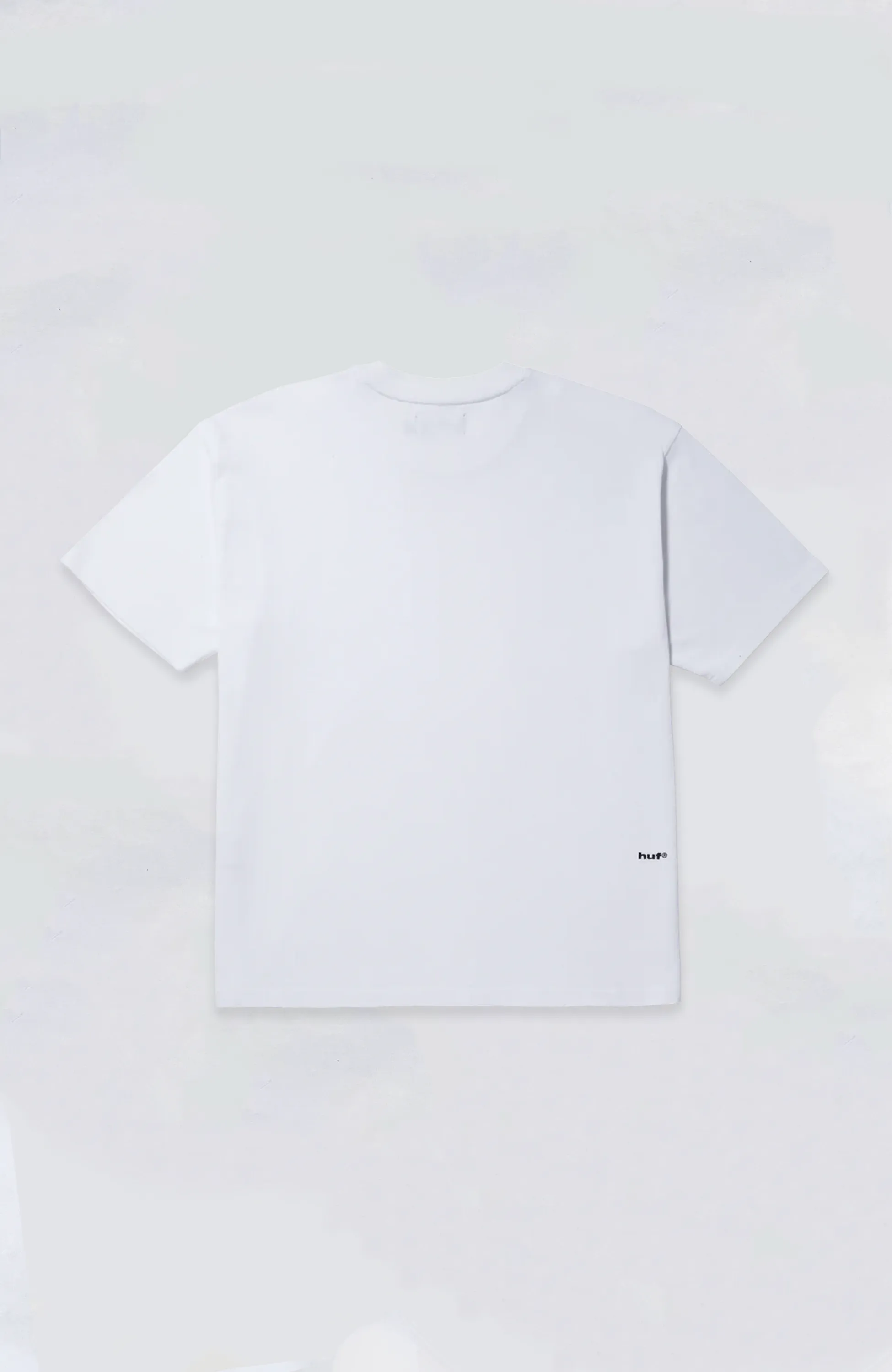 HUF - HUF®eightynine Chopped T-Shirt