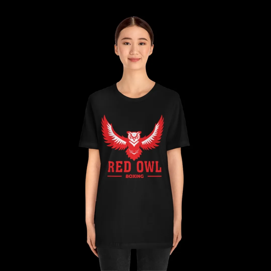 Legacy Owl T-Shirt