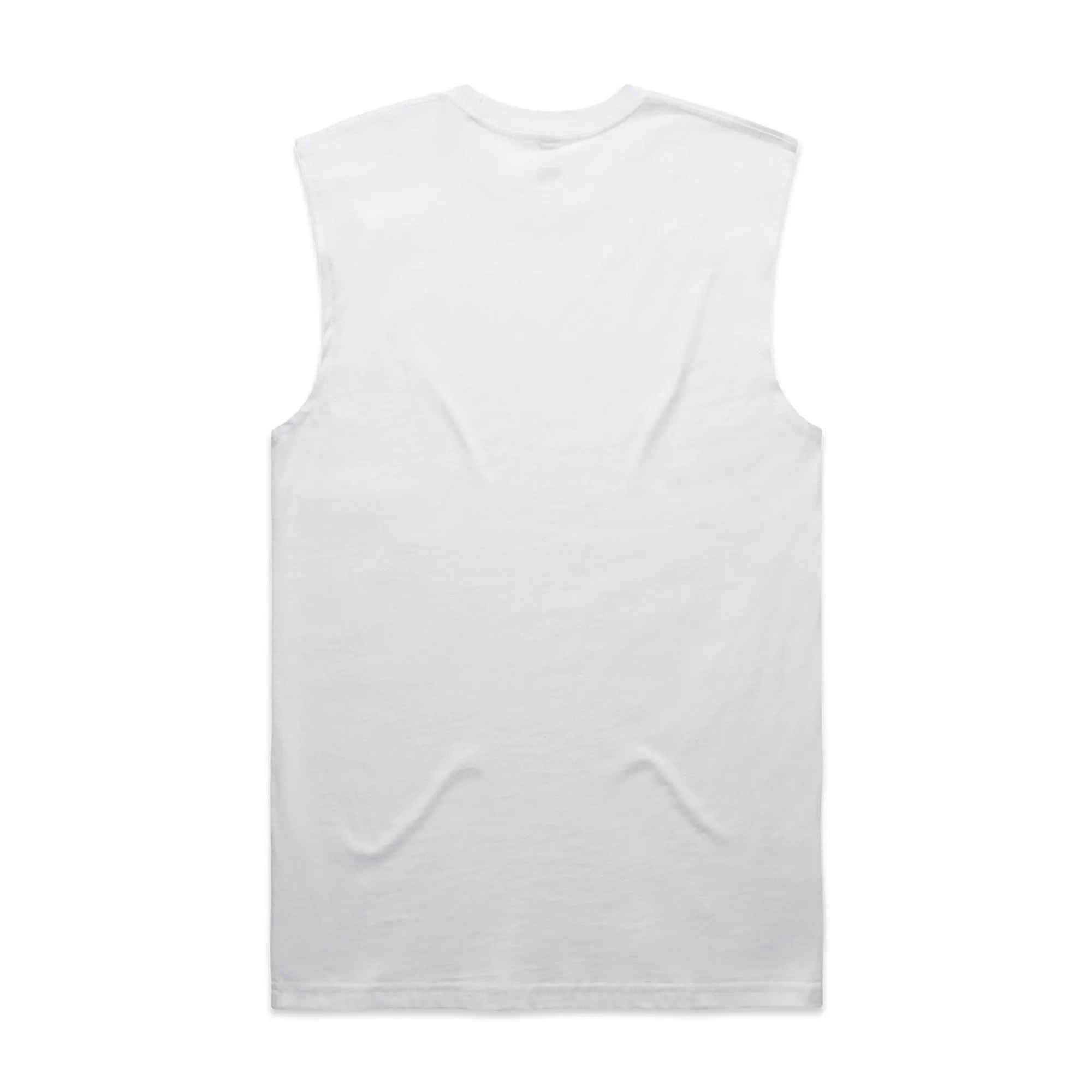 Mens Classic Tank - 5073