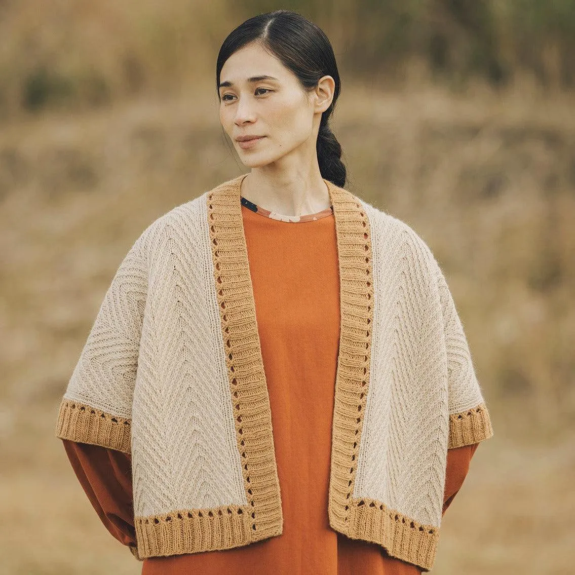 Nomad Knits - A Collection with Nomadnoos