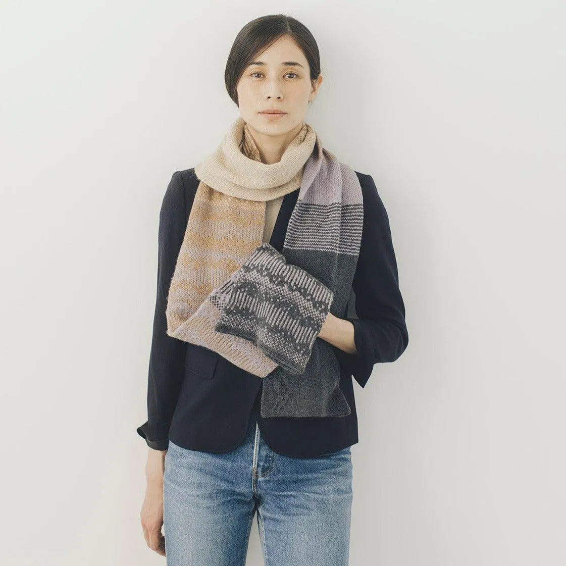 Nomad Knits - A Collection with Nomadnoos
