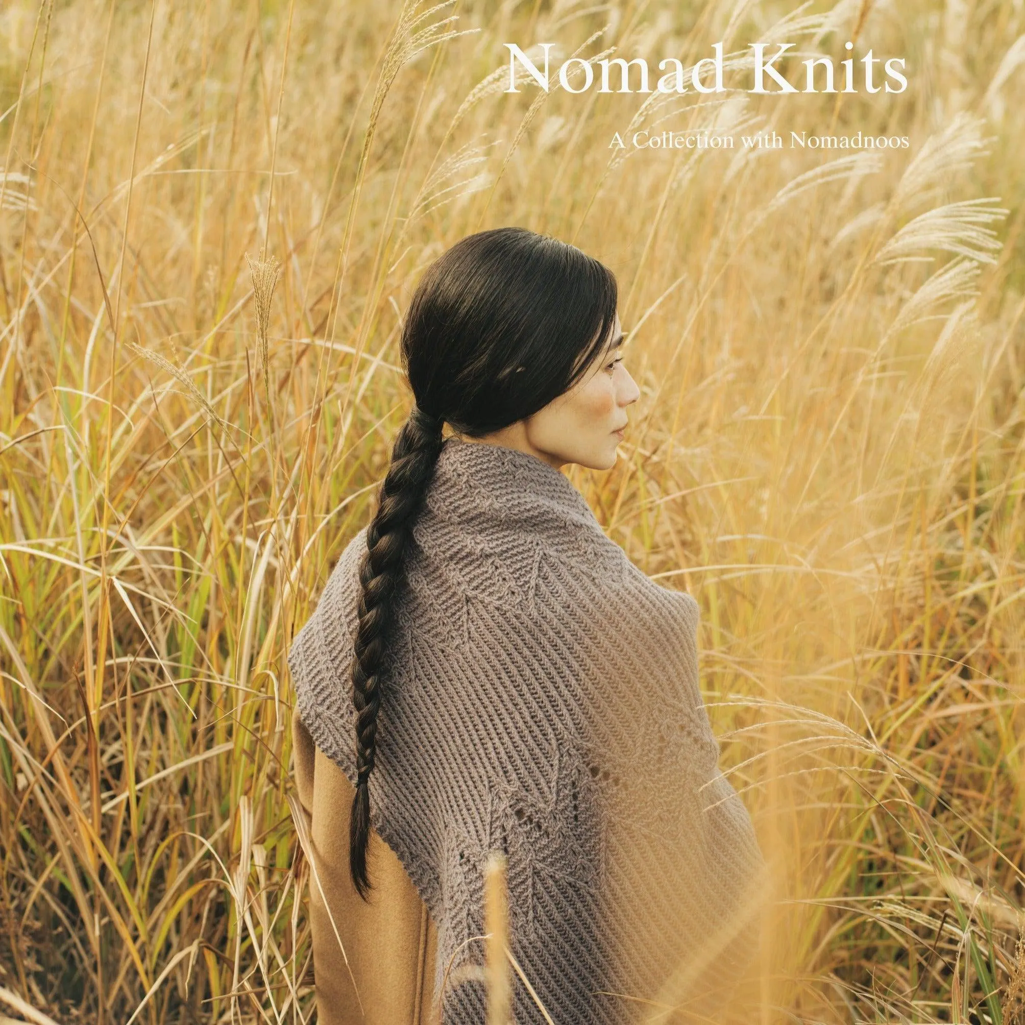 Nomad Knits - A Collection with Nomadnoos