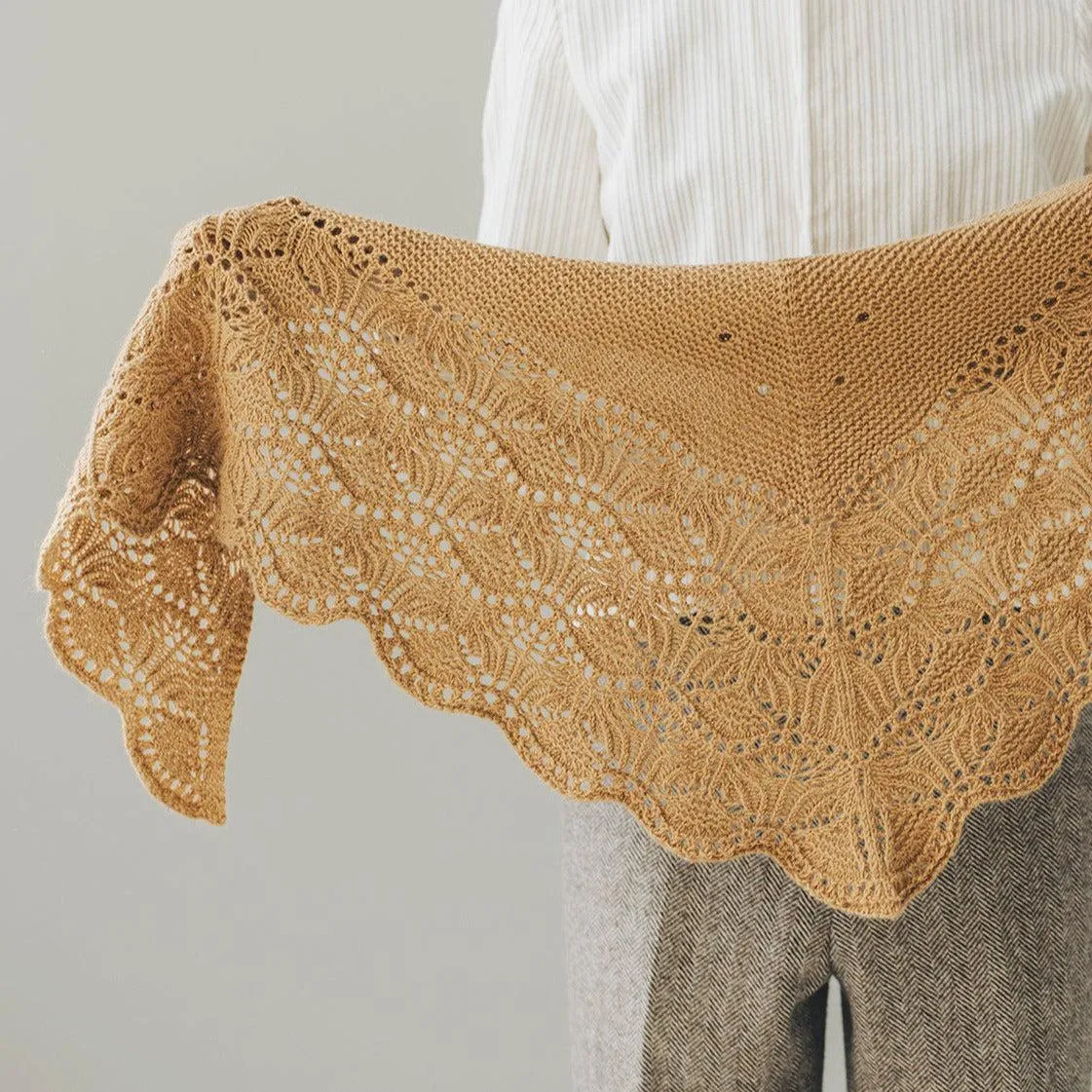 Nomad Knits - A Collection with Nomadnoos