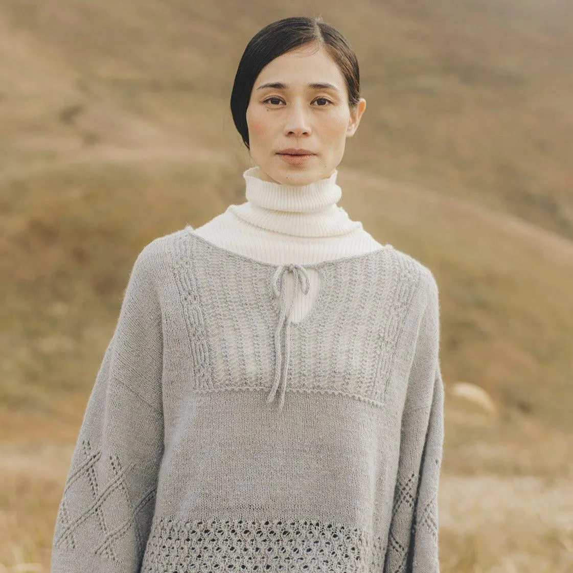 Nomad Knits - A Collection with Nomadnoos