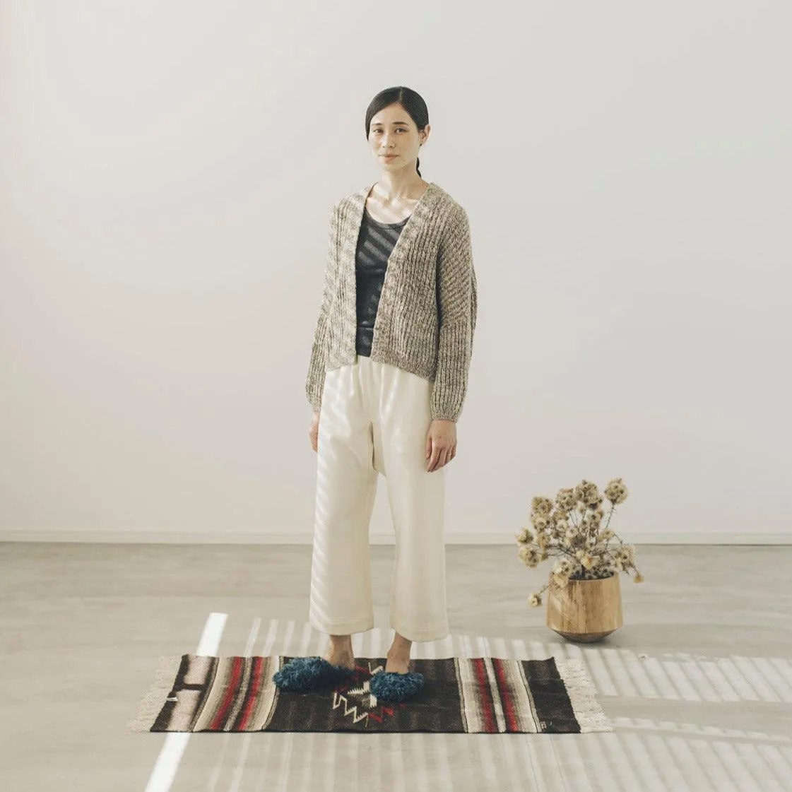 Nomad Knits - A Collection with Nomadnoos