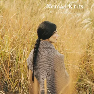 Nomad Knits - A Collection with Nomadnoos