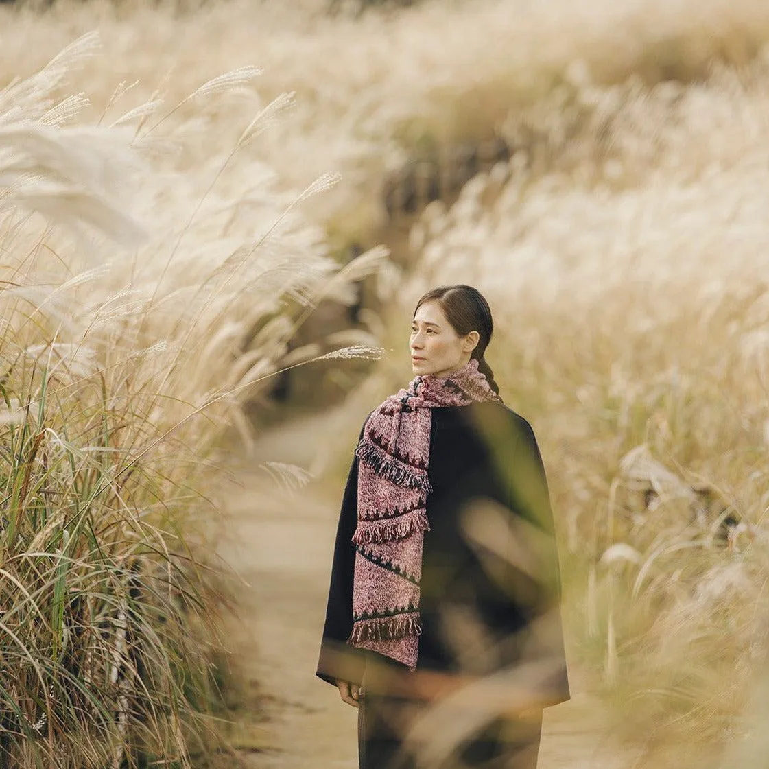 Nomad Knits - A Collection with Nomadnoos