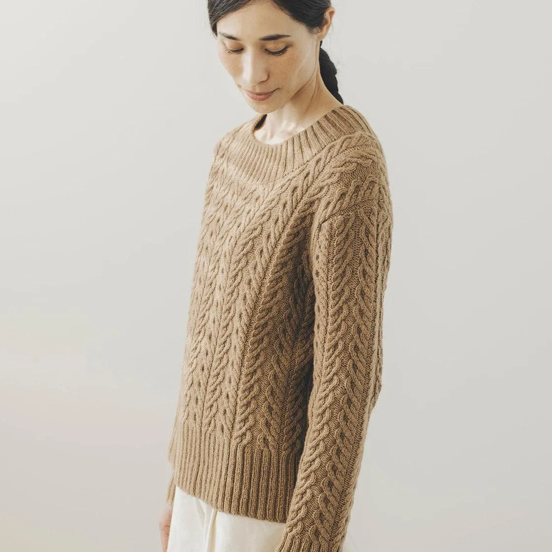 Nomad Knits - A Collection with Nomadnoos