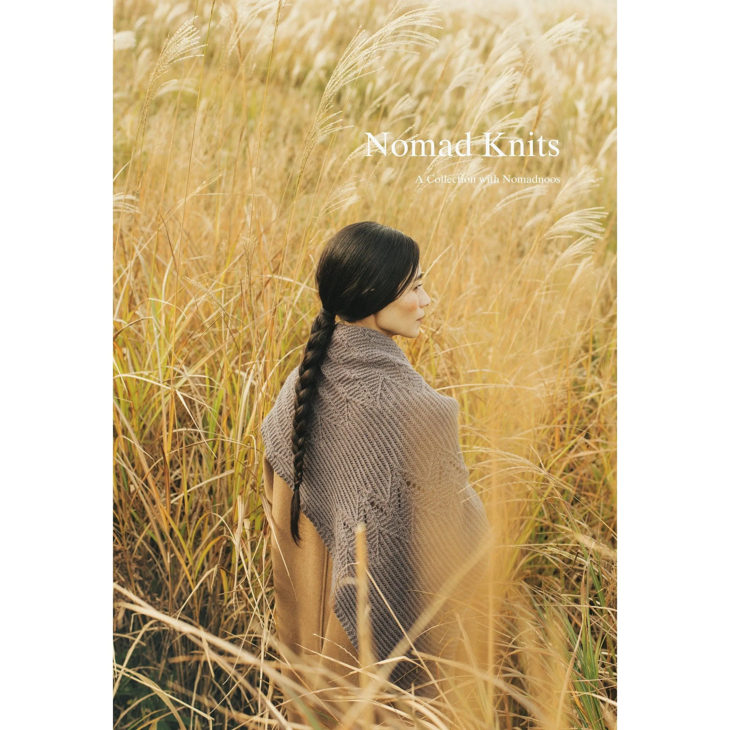 Nomad Knits - A Collection with Nomadnoos