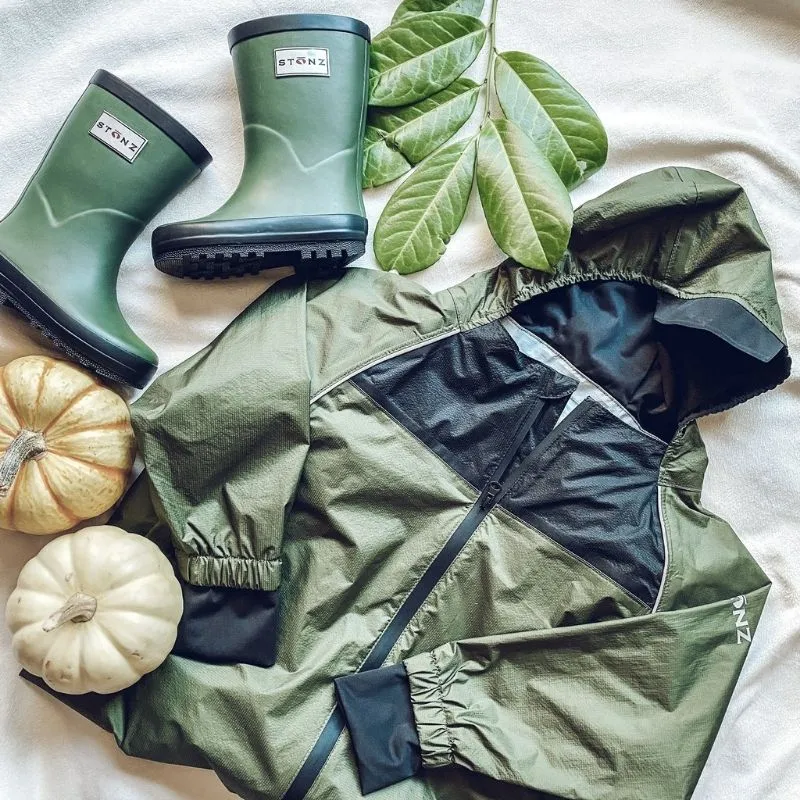 Rain Suits