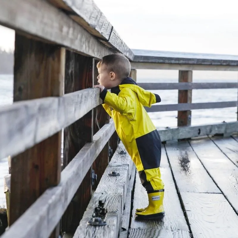 Rain Suits
