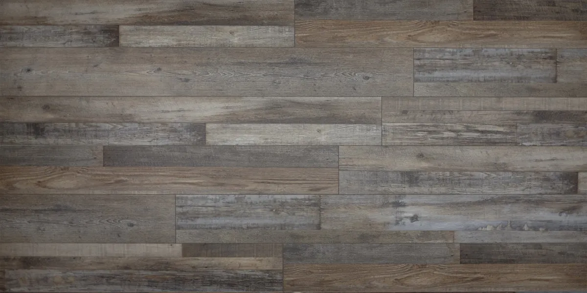 Twelve Oaks - SureWood Collection -Woodcraft EIR