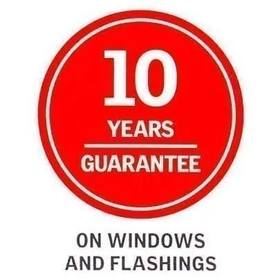 VELUX GGL PK08 2067 High Energy Efficiency Glazing White Painted Centre-Pivot Window (94 x 140 cm)